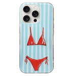 Custodia per telefono in TPU a doppio strato con motivo satinato., For iPhone 16, For iPhone 15 Pro Max, For iPhone 15 Pro, For iPhone 15, For iPhone 14, For iPhone 14 Pro