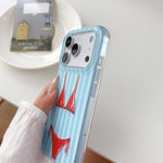 Custodia per telefono in TPU a doppio strato con motivo satinato., For iPhone 17 Pro Max, For iPhone 17 Pro, For iPhone 17, For iPhone 16 Pro Max, For iPhone 16 Pro, For iPhone 16 Plus