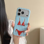 Custodia per telefono in TPU a doppio strato con motivo satinato., For iPhone 17 Pro Max, For iPhone 17 Pro, For iPhone 17, For iPhone 16 Pro Max, For iPhone 16 Pro, For iPhone 16 Plus