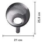 Coperchio del filtro di scarico di ricambio per robot da cucina Thermomix TM7, Drainage Filter Cover