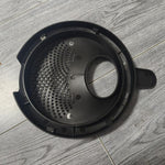 Coperchio del filtro di scarico di ricambio per robot da cucina Thermomix TM7, Drainage Filter Cover
