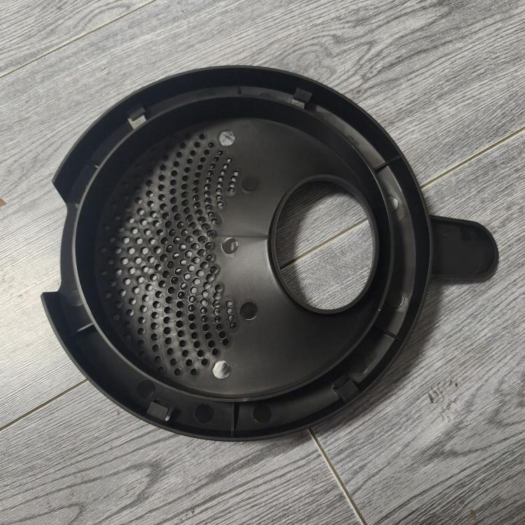 Coperchio del filtro di scarico di ricambio per robot da cucina Thermomix TM7, Drainage Filter Cover