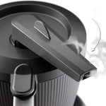 Ricambio per maniglia girevole di trasferimento vapore per robot da cucina Thermomix TM7, Steam Transfer Handle
