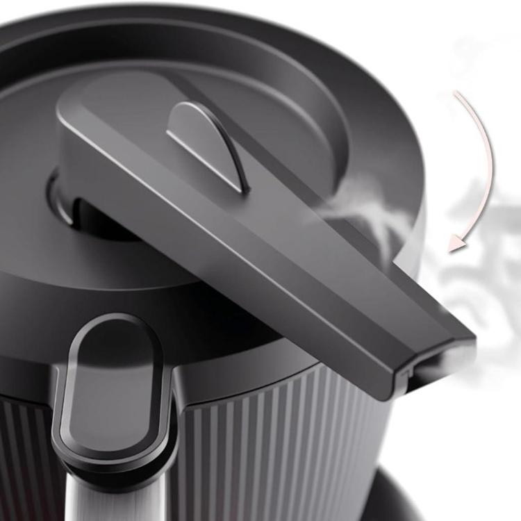 Ricambio per maniglia girevole di trasferimento vapore per robot da cucina Thermomix TM7, Steam Transfer Handle