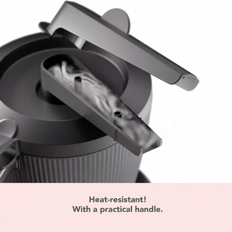 Ricambio per maniglia girevole di trasferimento vapore per robot da cucina Thermomix TM7, Steam Transfer Handle