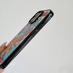 Custodia per telefono in TPU acrilico con motivo a cagnolino carino, For iPhone 14 Plus, For iPhone 14, For iPhone 14 Pro, For iPhone 14 Pro Max