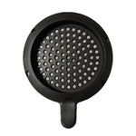 Coperchio di ricambio del filtro per impasto perforato per robot da cucina Thermomix TM7, Strainer Cover