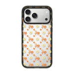Custodia per telefono in acrilico TPU con motivo a cavallo in stile cinese, For iPhone 17 Pro Max, For iPhone 17 Pro, For iPhone 17, For iPhone Air, For iPhone 16 Pro Max, For iPhone 16 Pro