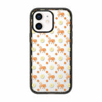 Custodia per telefono in acrilico TPU con motivo a cavallo in stile cinese, For iPhone 13, For iPhone 12, For iPhone 12 Pro Max, For iPhone 12 Pro, For iPhone 11