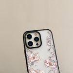 Custodia per telefono in acrilico TPU con motivo a cavallo in stile cinese, For iPhone 16 Plus, For iPhone 16, For iPhone 15 Pro Max, For iPhone 15 Pro, For iPhone 15 Plus, For iPhone 15
