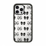Custodia per telefono in acrilico TPU con stampa a fiocco di pizzo, For iPhone 15 Pro Max, For iPhone 15 Pro, For iPhone 15 Plus, For iPhone 15