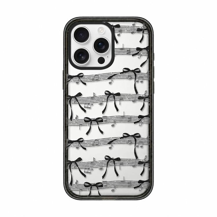 Custodia per telefono in acrilico TPU con stampa a fiocco di pizzo, For iPhone 15 Pro Max, For iPhone 15 Pro, For iPhone 15 Plus, For iPhone 15