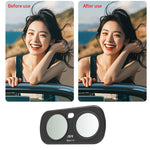 Filtro magnetico per obiettivo della fotocamera Insta 360 Luna Ultra JSR CB Series, UV, CPL, ND8, ND16, ND32, ND64, STAR, NIGHT, Black Mist 1/4, 3 in 1 UV ND, 4 in 1 ND8-64, 4 in 1 CPL ND, 3 in 1 ND8-32, 6 in 1 ND UV CPL, 8 in 1 Mixed Filter           ...