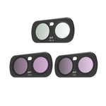 Filtro magnetico per obiettivo della fotocamera Insta 360 Luna Ultra JSR CB Series, UV, CPL, ND8, ND16, ND32, ND64, STAR, NIGHT, Black Mist 1/4, 3 in 1 UV ND, 4 in 1 ND8-64, 4 in 1 CPL ND, 3 in 1 ND8-32, 6 in 1 ND UV CPL, 8 in 1 Mixed Filter           ...