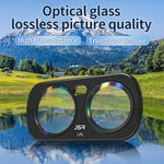 Filtro magnetico per obiettivo della fotocamera Insta 360 Luna Ultra JSR CB Series, UV, CPL, ND8, ND16, ND32, ND64, STAR, NIGHT, Black Mist 1/4, 3 in 1 UV ND, 4 in 1 ND8-64, 4 in 1 CPL ND, 3 in 1 ND8-32, 6 in 1 ND UV CPL, 8 in 1 Mixed Filter           ...