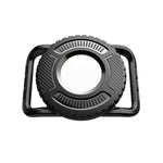 Mini Thunder PC Coperchio Rotante Anti-Smarrimento Impermeabile Protezione Protettiva, For AirTag 1st Gen / 2nd Gen