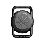 Mini Thunder PC Coperchio Rotante Anti-Smarrimento Impermeabile Protezione Protettiva, For AirTag 1st Gen / 2nd Gen