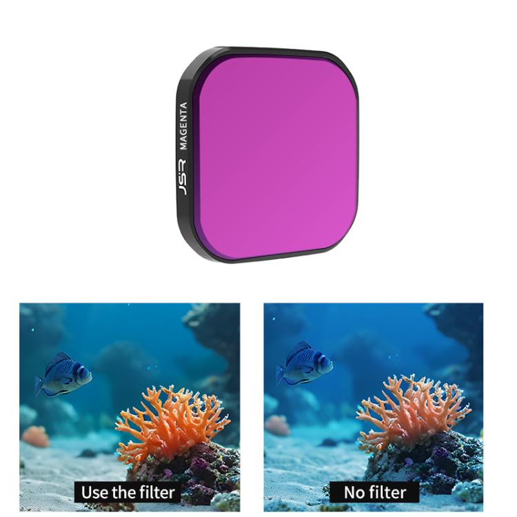 Osmo Nano Series