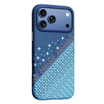 Custodia magnetica in TPU con motivo asterismo per telefono, For iPhone 17 Pro Max, For iPhone 17 Pro, For iPhone 17, For iPhone Air, For iPhone 16 Pro Max, For iPhone 16 Pro