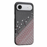 Custodia magnetica in TPU con motivo asterismo per telefono, For iPhone 17 Pro Max, For iPhone 17 Pro, For iPhone 17, For iPhone Air, For iPhone 16 Pro Max, For iPhone 16 Pro