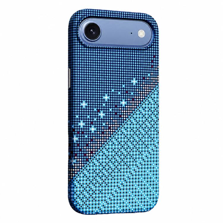 Custodia magnetica in TPU con motivo asterismo per telefono, For iPhone 17 Pro Max, For iPhone 17 Pro, For iPhone 17, For iPhone Air, For iPhone 16 Pro Max, For iPhone 16 Pro