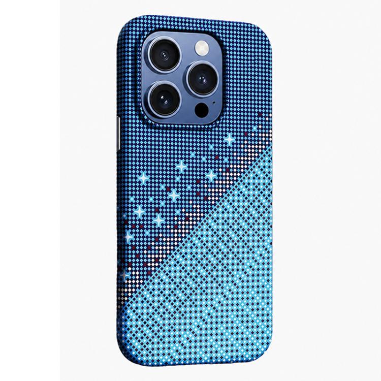 Custodia magnetica in TPU con motivo asterismo per telefono, For iPhone 17 Pro Max, For iPhone 17 Pro, For iPhone 17, For iPhone Air, For iPhone 16 Pro Max, For iPhone 16 Pro