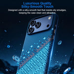 Custodia magnetica in TPU con motivo asterismo per telefono, For iPhone 17 Pro Max, For iPhone 17 Pro, For iPhone 17, For iPhone Air, For iPhone 16 Pro Max, For iPhone 16 Pro