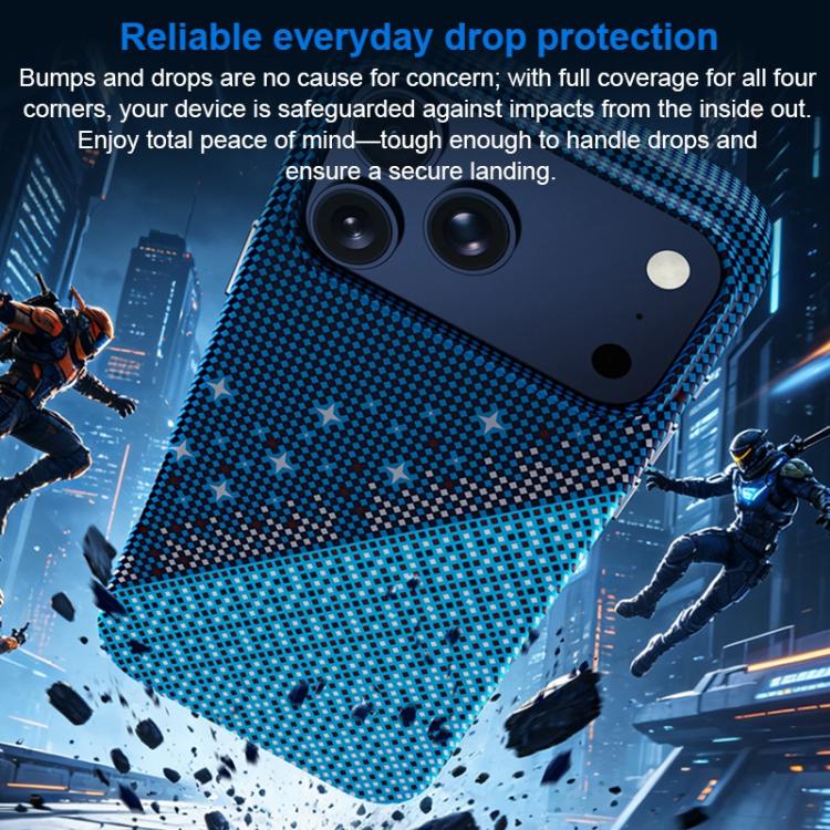 Custodia magnetica in TPU con motivo asterismo per telefono, For iPhone 17 Pro Max, For iPhone 17 Pro, For iPhone 17, For iPhone Air, For iPhone 16 Pro Max, For iPhone 16 Pro