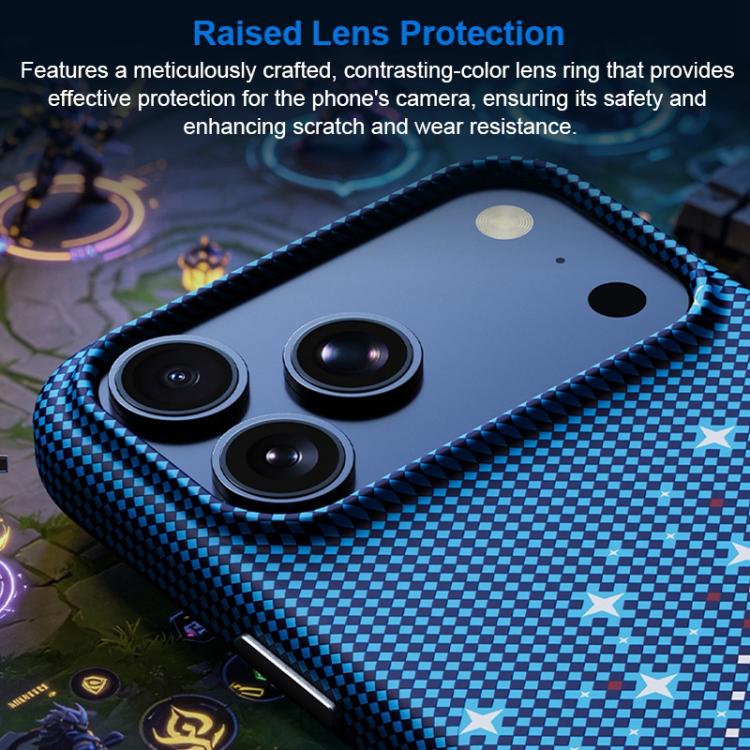 Custodia magnetica in TPU con motivo asterismo per telefono, For iPhone 17 Pro Max, For iPhone 17 Pro, For iPhone 17, For iPhone Air, For iPhone 16 Pro Max, For iPhone 16 Pro