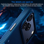 Custodia magnetica in TPU con motivo asterismo per telefono, For iPhone 17 Pro Max, For iPhone 17 Pro, For iPhone 17, For iPhone Air, For iPhone 16 Pro Max, For iPhone 16 Pro