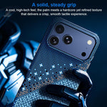 Custodia magnetica in TPU con motivo asterismo per telefono, For iPhone 17 Pro Max, For iPhone 17 Pro, For iPhone 17, For iPhone Air, For iPhone 16 Pro Max, For iPhone 16 Pro