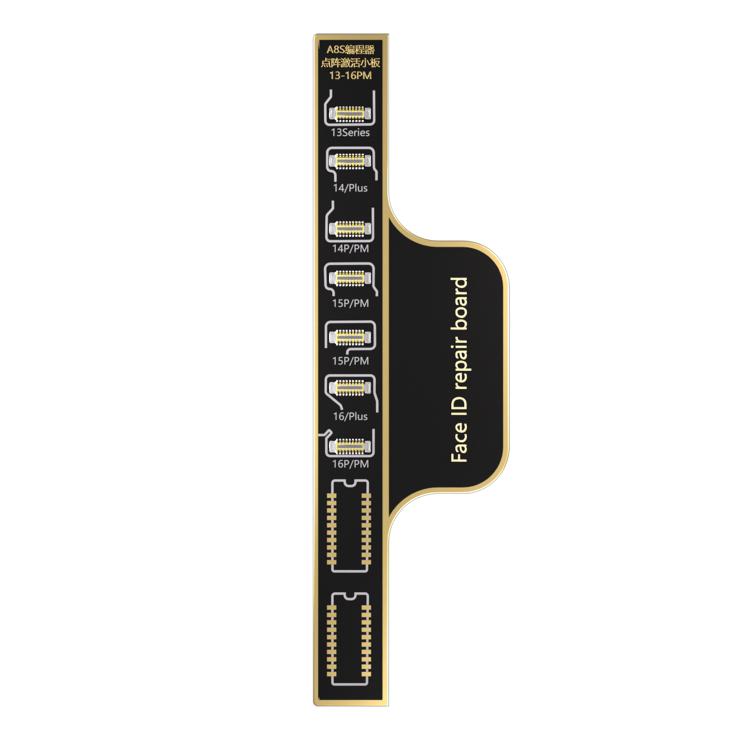 Programmatore i2C A8S per Face ID iPhone 13-16 Pro Max