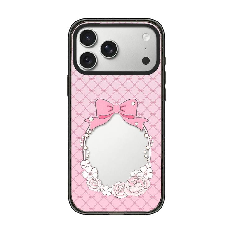 Custodia per telefono in acrilico e TPU con motivo torta alla crema, For iPhone 17 Pro Max, For iPhone 17 Pro, For iPhone 17, For iPhone Air, For iPhone 16 Pro Max, For iPhone 16 Pro