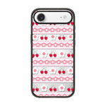 Custodia per telefono in acrilico e TPU con motivo torta alla crema, For iPhone 17 Pro Max, For iPhone 17 Pro, For iPhone 17, For iPhone Air, For iPhone 16 Pro Max, For iPhone 16 Pro