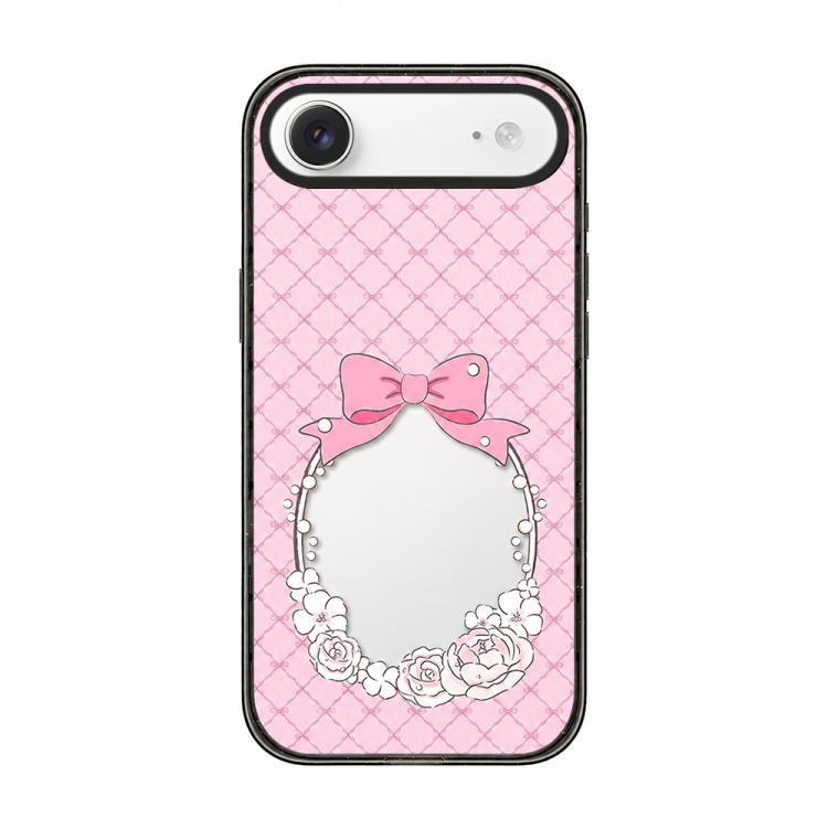 Custodia per telefono in acrilico e TPU con motivo torta alla crema, For iPhone 17 Pro Max, For iPhone 17 Pro, For iPhone 17, For iPhone Air, For iPhone 16 Pro Max, For iPhone 16 Pro