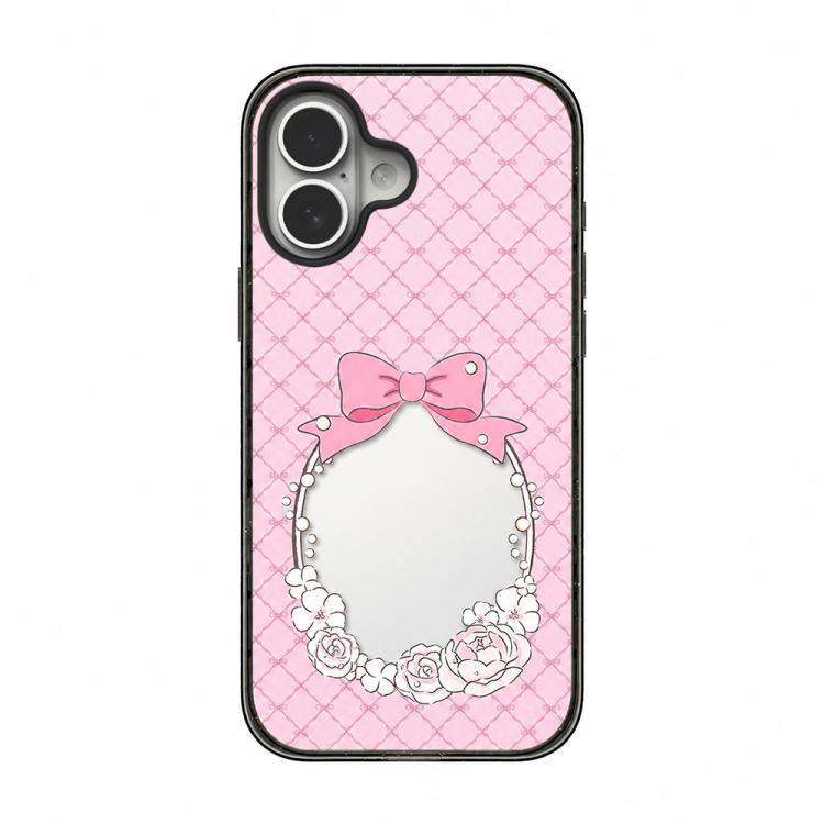 Custodia per telefono in acrilico e TPU con motivo torta alla crema, For iPhone 16 Plus, For iPhone 16, For iPhone 15 Pro Max, For iPhone 15 Pro, For iPhone 15 Plus, For iPhone 15
