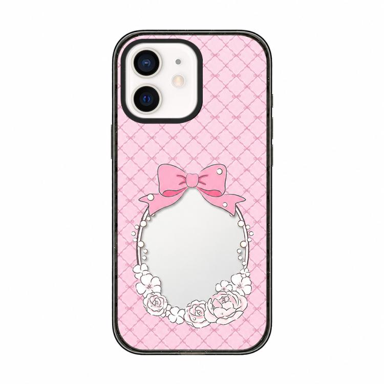 Custodia per telefono in acrilico e TPU con motivo torta alla crema, For iPhone 13, For iPhone 12, For iPhone 12 Pro Max, For iPhone 12 Pro, For iPhone 11