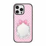 Custodia per telefono in acrilico e TPU con motivo torta alla crema, For iPhone 13, For iPhone 12, For iPhone 12 Pro Max, For iPhone 12 Pro, For iPhone 11