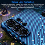 Custodia magnetica in TPU con motivo asterismo per telefono, For Galaxy S26 Ultra