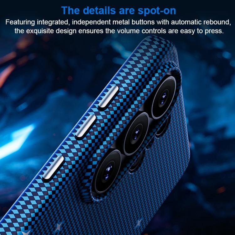 Custodia magnetica in TPU con motivo asterismo per telefono, For Galaxy S26 Ultra