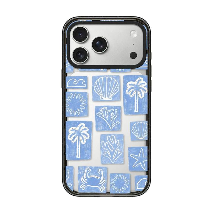 Custodia per telefono in TPU acrilico trasparente con fiocco a conchiglia, For iPhone 17 Pro Max, For iPhone 17 Pro, For iPhone 17, For iPhone Air, For iPhone 16 Pro Max, For iPhone 16 Pro