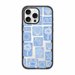 Custodia per telefono in TPU acrilico trasparente con fiocco a conchiglia, For iPhone 13, For iPhone 12, For iPhone 12 Pro Max, For iPhone 12 Pro, For iPhone 11