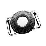 Mini Shield - Cover protettiva impermeabile e anti-smarrimento, For AirTag 1st Gen / 2nd Gen