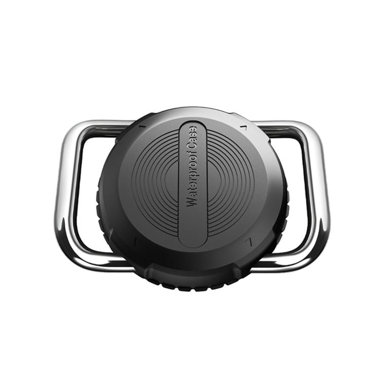 Mini Shield - Cover protettiva impermeabile e anti-smarrimento, For AirTag 1st Gen / 2nd Gen