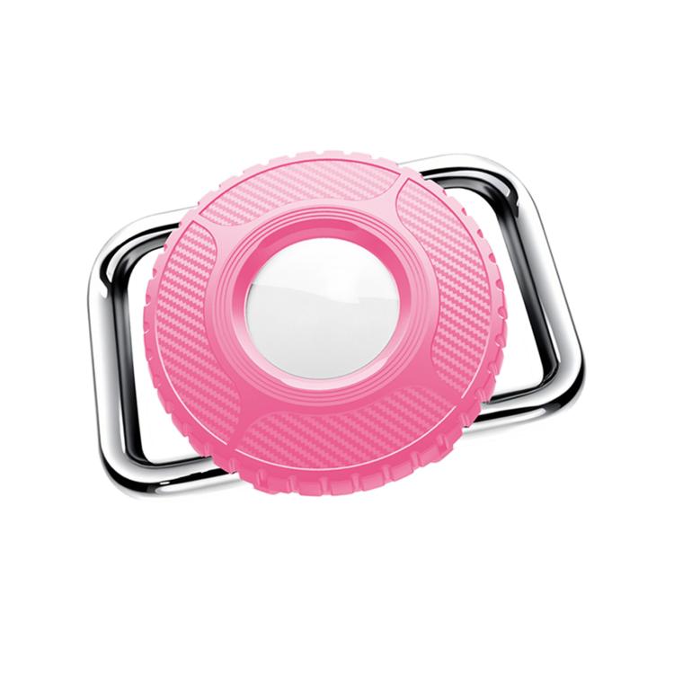 Mini Shield - Cover protettiva impermeabile e anti-smarrimento, For AirTag 1st Gen / 2nd Gen