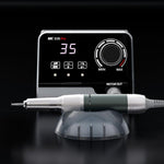 Smerigliatrice industriale elettrica multifunzione i2C G35Pro, US Plug, UK Plug, EU Plug, AU Plug