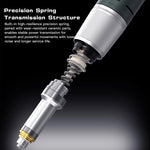 Smerigliatrice industriale elettrica multifunzione i2C G35Pro, US Plug, UK Plug, EU Plug, AU Plug