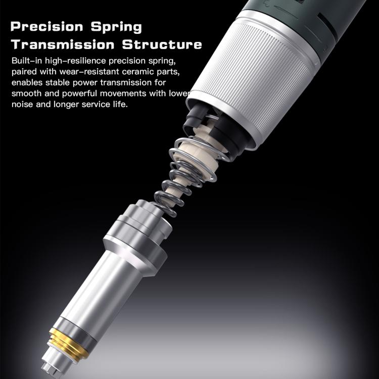 Smerigliatrice industriale elettrica multifunzione i2C G35Pro, US Plug, UK Plug, EU Plug, AU Plug