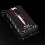 i2C G35 Portable Rechargeable Anti-vibration Grinding Pen, i2C G35
