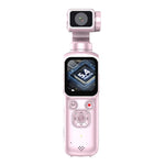 HJD05 64MP 4K UHD Sports Gimbal Camera